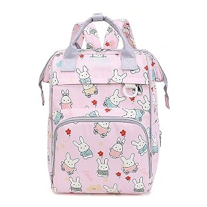 house of quirk baby diaper bag maternity backpacks