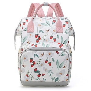 house of quirk baby diaper bag maternity backpacks