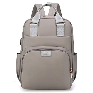 house of quirk baby diaper bag maternity backpack toy