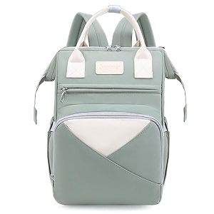 house of quirk baby diaper bag maternity backpack toy