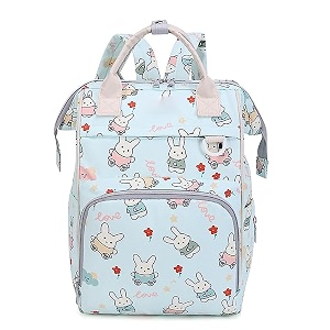 house of quirk baby diaper bag maternity backpacks