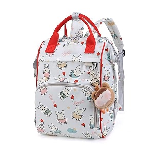 house of quirk baby diaper bag maternity backpacks