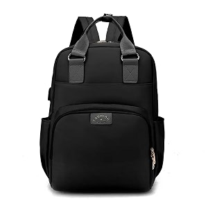house of quirk baby diaper bag maternity backpack toy