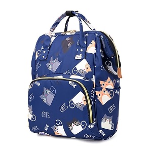 house of quirk baby diaper bag maternity backpacks