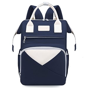 house of quirk baby diaper bag maternity backpack toy