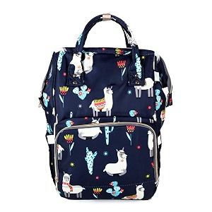 house of quirk baby diaper bag maternity backpacks