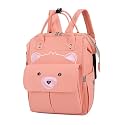 House of Quirk Baby Diaper Bag Maternity Backpacks