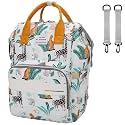 House of Quirk Baby Diaper Bag Maternity Backpacks