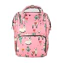 House of Quirk Baby Diaper Bag Maternity Backpacks