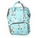 House of Quirk Baby Diaper Bag Maternity Backpacks