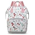 House of Quirk Baby Diaper Bag Maternity Backpacks