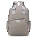 House of Quirk Baby Diaper Bag Maternity Backpack Toy