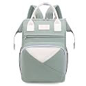 House of Quirk Baby Diaper Bag Maternity Backpack Toy
