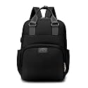 House of Quirk Baby Diaper Bag Maternity Backpack Toy