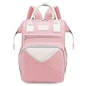 House of Quirk Baby Diaper Bag Maternity Backpack Toy