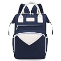 House of Quirk Baby Diaper Bag Maternity Backpack Toy