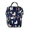 House of Quirk Baby Diaper Bag Maternity Backpacks