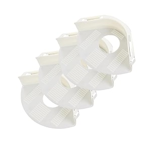 house of quirk bed sheet holders  set of 4 fitted sheet corner locks keep sheets tight and secure sheet grippers for perfectly fitted bedding