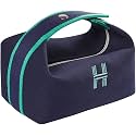 House of Quirk Makeup Bag for Purse