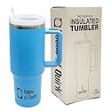 House of Quirk Quencher 1.2 Litre Stainless