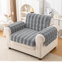 House of Quirk Rabbit Plush Sofa Cover