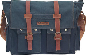 The House of Tara 15 inch Leather