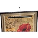 House of Troy APR16-7 Advent Profile Picture Light, 16", Black