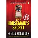 The Housemaid's Secret: An Absolutely Addictive Psychological Thriller with a Jaw-Dropping Twist (The Housemaid series, Book 2) | TikTok Viral & Bestseller Pick