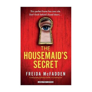 The Housemaids Secret