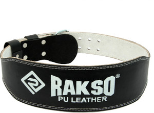 HouseOfCommon 243 FGBP Weight lifting Gym Belt