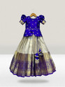HouseOfCommon Baby Girls Lehenga Choli Ethnic Wear