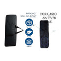 HouseOfCommon CASIO SA 77 /78/80/81/82 MGJA23 Keyboard Bag