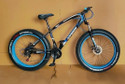 HouseOfCommon Jaguar 26 T (inch) Fat Tyre Cycle