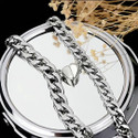 HouseOfCommon Sterling Silver Sterling Silver Bracelet