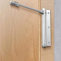 HouseofMalik Door Concealed Door Closer