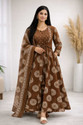 HOUSEOFSHANVI Women Kurta Pant Dupatta Set
