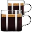 HOUSEWARE Espresso Cups Set Espresso Shot Glass