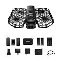 HOVERAir X1 PRO Fly Joy Combo, 4K Action Flying Camera, Foldable Drone
