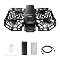 HOVERAir X1 PROMAX Standard, 8K Action Flying Camera, Foldable Follow Drone