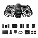 HOVERAir X1 PROMAX Skiing Combo, 8K Action Flying Camera, Foldable Drone