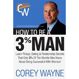 how to be a 3 man winning the heart of the woman of your dreams