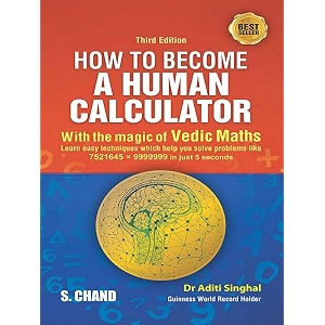 how to become a human calculator