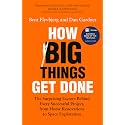 How Big Things Get Done