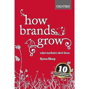 how brands grow
