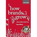 HOW BRANDS GROW