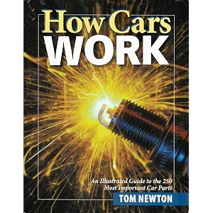 how cars work