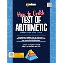 How to Crack Test of Arithmetic