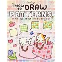 How to Draw Patterns: Easy and Fun Step-by-Step Guide for Unique Creations