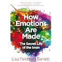 How Emotions Are Made: The Secret Life of the Brain