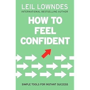 how to feel confident